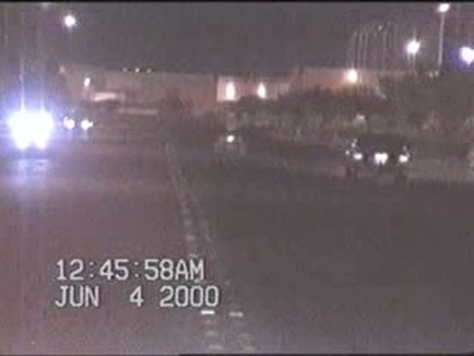 Quad Vs Mustang