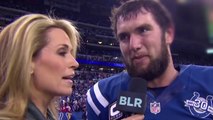 MORE NFL  — A Bad Lip Reading of The NFL