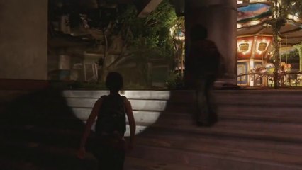 The Last of Us: Left Behind - Part 2