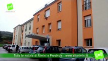 Chiusura ospedale Novafeltria, note preoccupanti da Lega Nord