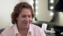 LE ROI ARTHUS - Chausson - Rencontre avec Roberto Alagna