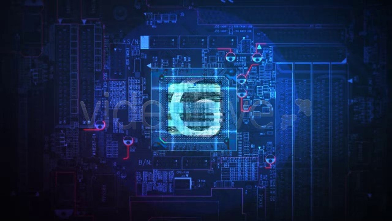 System Logo