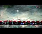 STRIDER - PS4 Demo Walkthrough (1440p)