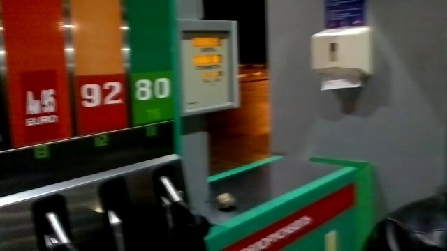 Энвиро Табс на Suzuki