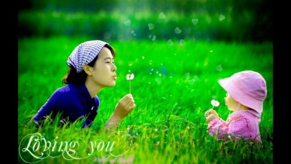 MAMAN OH MAMAN - Guitar Solo, Arr. Thanh Nha