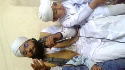 Diwany Jo wi mangdy ne Qari Muhammad Hussain Naqshbandi