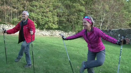 Journée de préparation à la retraite "Abordez et vivez votre retraite en pleine forme"