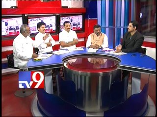 What would be TDP's role in Telangana