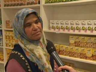 ŞİFALI BİTKİLERLE TEDAVİ