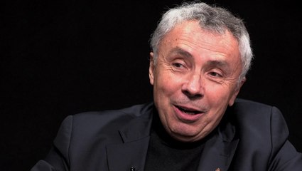 Les deux écoles de Yves Viollier