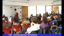 Trani | Convegno Nazionale Teatroterapia