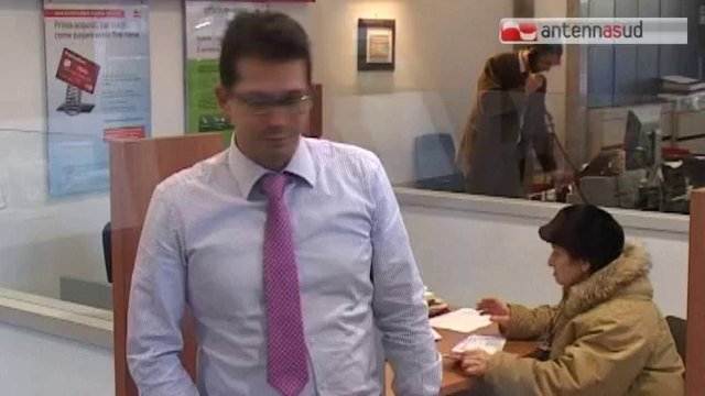 TG 24.02.14 Indagato direttore Unicredit, le vittime sono due