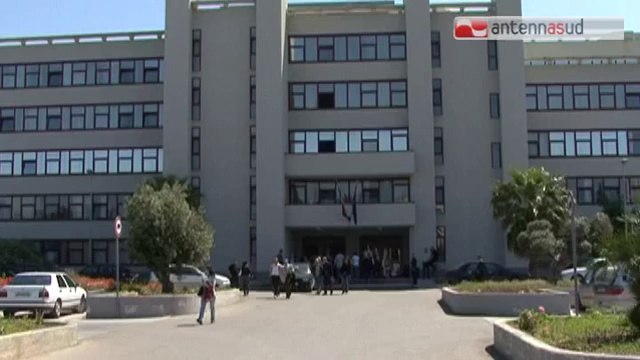 TG 24.02.14 Tassi d'usura fino al 133%, condannati affiliati del clan Parisi