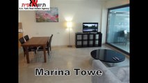 Short term apartment rentals (Tel Aviv) Herzliya Marina