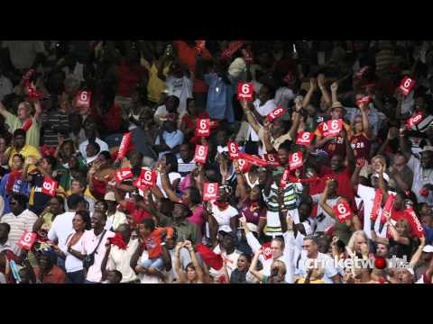 Exclusive - Cricketers Should Be Entertainers - Sir Garry Sobers - Cricket World TV