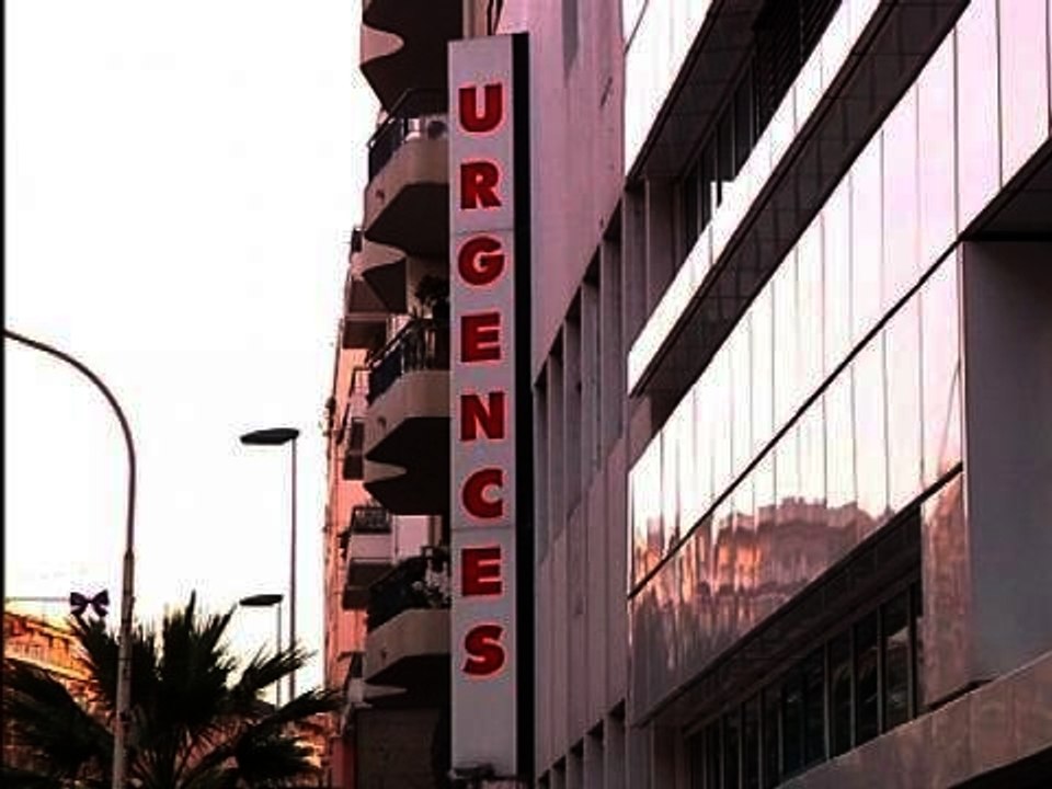 Nice: trois hommes meurent de la méningite en deux jours - 25/02