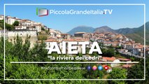 Riviera dei Cedri - Aieta - Piccola Grande Italia