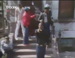 Grandmaster flash -the message