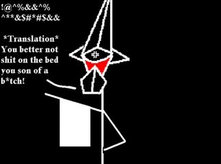 The Italian man who went to Malta