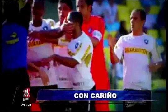 Mario 'Machito' Gómez fue detenido por manejar en aparente estado de ebriedad (4/4)