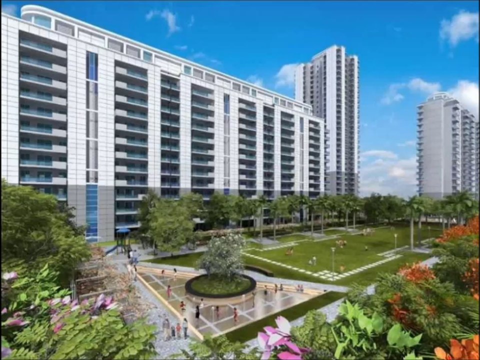 DLF Ultima