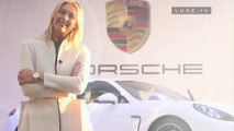 Porsche by Maria Sharapova, Cara Delevingne for YSL, Courchevel, Marc Jacobs for Louis Vuitton