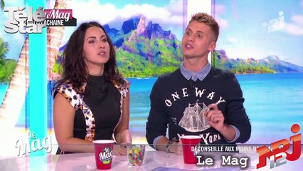 Le zapping Télé Star du 25 février 2014