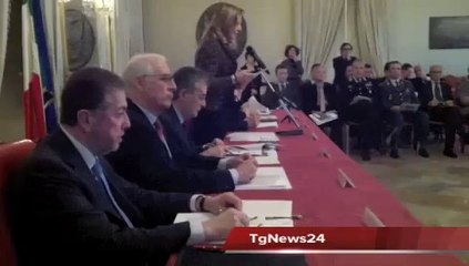 Tg 24 Febbraio: Leccenews24 politica, cronaca, sport, l'informazione 24 ore