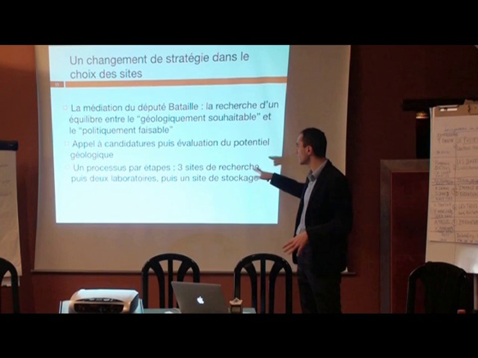 WE1-1 Processus de décision - Yannick Barthes