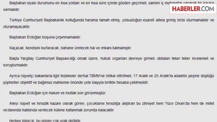 Bahçeli'den Erdoğan'ın Ses Kaydıyla İlgili Açıklama
