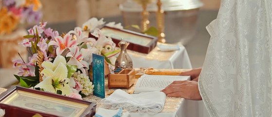 2013.09.08 Крещение Мирона