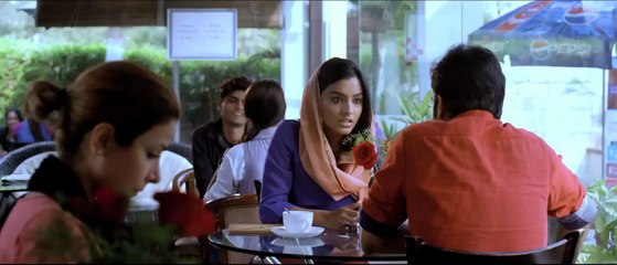 Basanti Telugu Movie Dialogue Promo 2