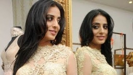 Mahi Gill Gets Makeover for Film 'Gangs of Ghosts'  !