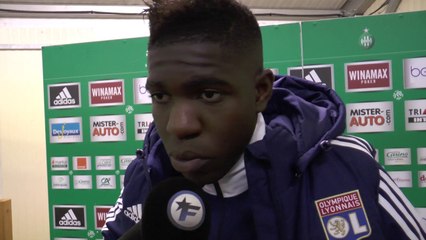 Le Cameroun et Bedimo draguent Umtiti