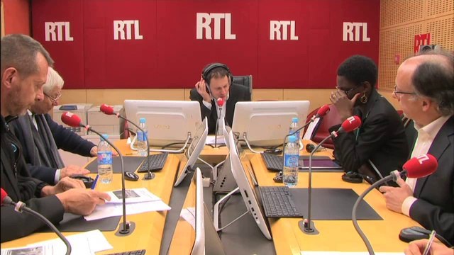 Les Verts, le débat Montebourg - Le Pen, l'Ukraine, les sages-femmes