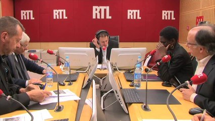 Les Verts, le débat Montebourg - Le Pen, l'Ukraine, les sages-femmes