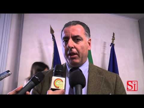 Napoli - I bandi in Regione Campania (24.02.14)