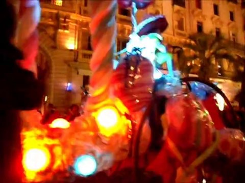 carnaval de nice corso carnavalesque illuminé samedi 15 fevrier 2014 c1