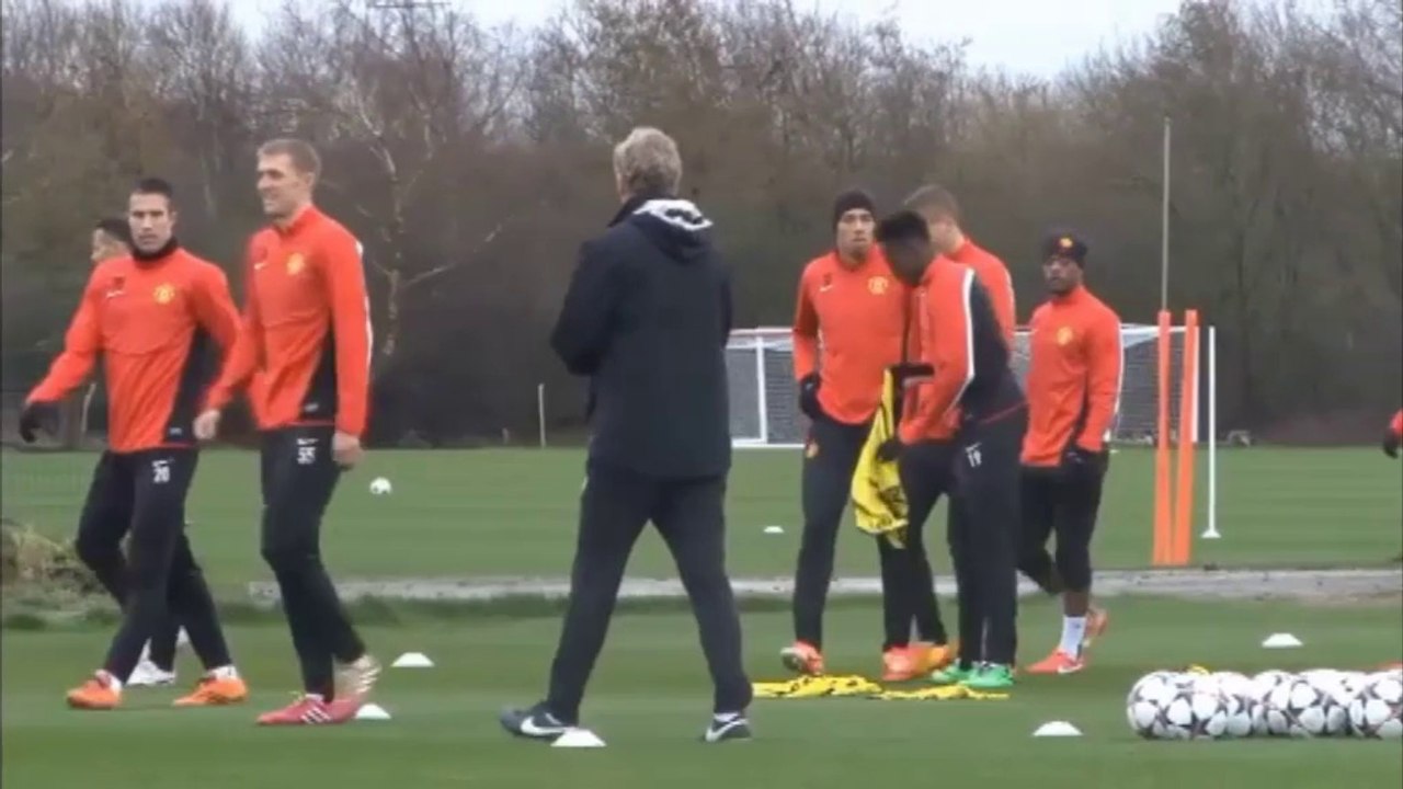 Rooney: 'Haben uns offensichtlich verbessert'