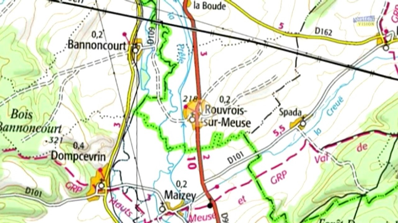 Aux enfants du Cateau Beffroi-Vision: épisode 02