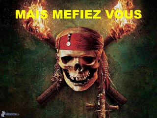 teaser chasse au trésor noirmoutier