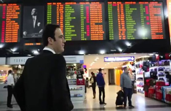 ÇiçekSepeti - Siz Yeter Ki Unutmayın Reklamı - Çiçek Sepeti Reklamları