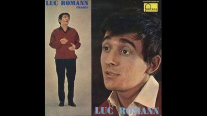 Luc Romann - Pardonnez moi Madame
