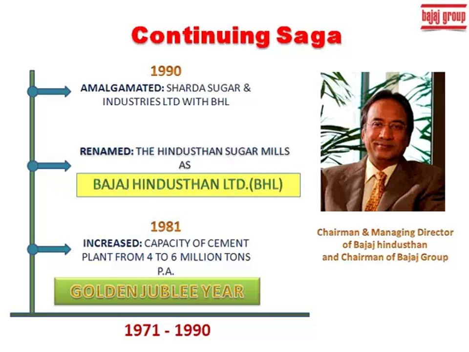 Kushagra Bajaj Roles in Different Business Sectors of Bajaj Group