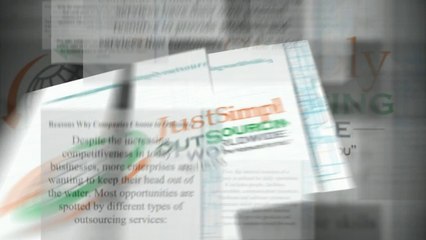 Reasons Why Companies Choose to Outsource