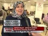 KALP DAMAR TIKANIKLIĞI RAHATSIZLIĞI VARDI ŞİFALI BİTKİLERİ KULLANDI