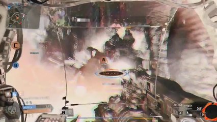 TITANFALL Trucs Astuces Vortex Bomb