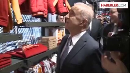 Aysal İçin Müthiş İddia! Kulüp Satın Alıyor