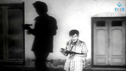 Nagesh Comedy Scene - 29 - Tamil Movie Evergreen Comedy Scenes