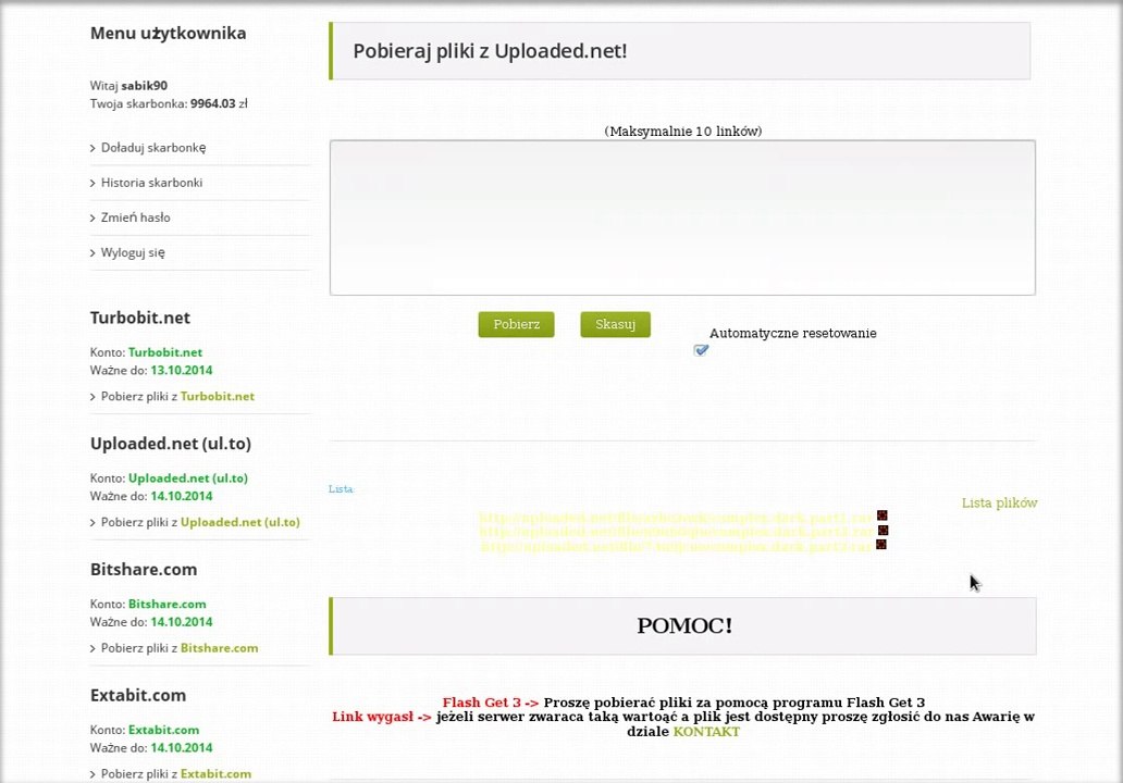 pobieraniepremium.pl